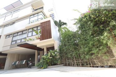 1 Bedroom Condominium Unit For Rent in Cityland Vito Cruz02