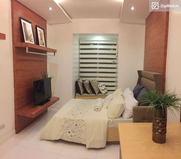 1 Bedroom Condominium Unit For Rent in Eastwood Parkview01
