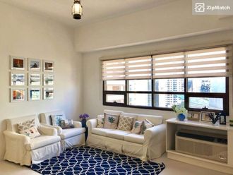 1 Bedroom Condominium Unit For Rent in Grace Residences02