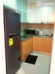 1 Bedroom Condominium Unit For Rent in Asian Mansion II02