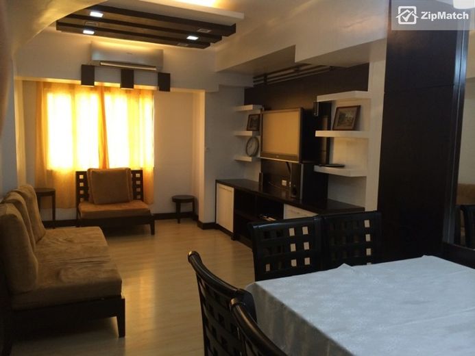 1 Bedroom Condominium Unit For Rent in One Shangri-La Place01