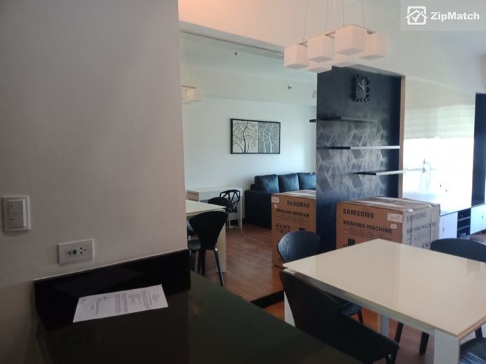 2 Bedroom Condominium Unit For Rent in Eastwood Le Grand Tower 301