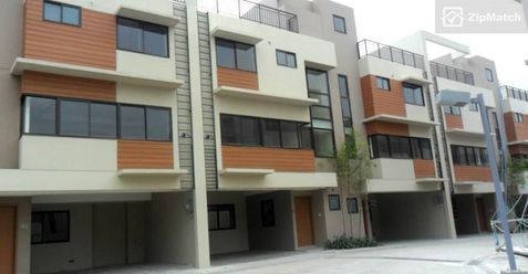 3 Bedroom Townhouse For Rent in 205 Santolan02