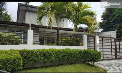 "4 Bedroom House and Lot For Rent in Carmel 2, Quezon City"02