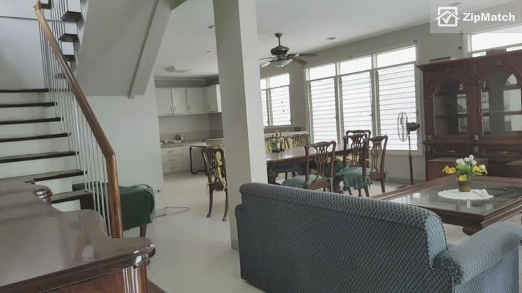"6 Bedroom House and Lot For Rent in Carmel 2, Subdivision, Quezon City"01