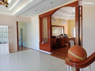 4 Bedroom House and Lot For Rent in Ayala Alabang Village02