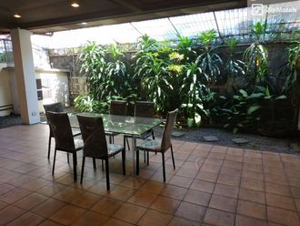 4 Bedroom House and Lot For Rent in San Lorenzo Village02