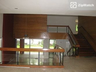 4 Bedroom House and Lot For Rent in Dasmarinas Village Makati02