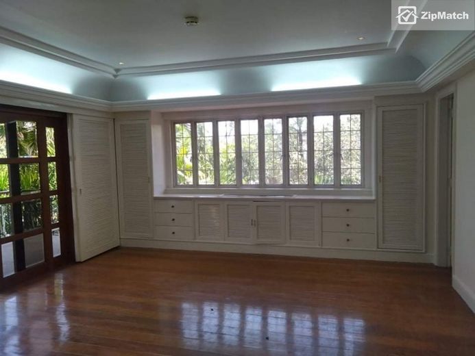 4 Bedroom House and Lot For Rent in Ayala Alabang Village01