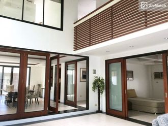 3 Bedroom House and Lot For Rent in Magallanes Village02