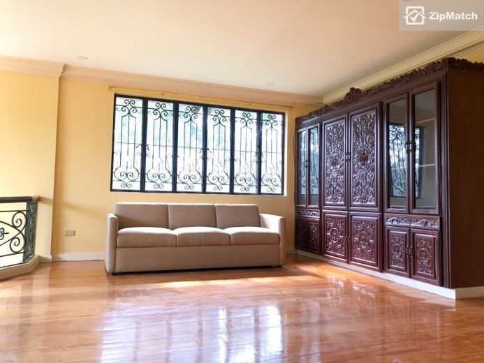 4 Bedroom House and Lot For Rent in Alabang Hills01