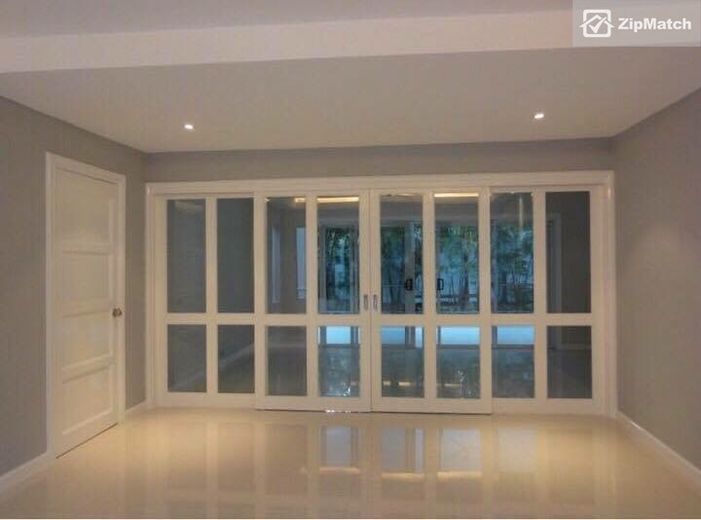 4 Bedroom House and Lot For Rent in Bel-Air Village01