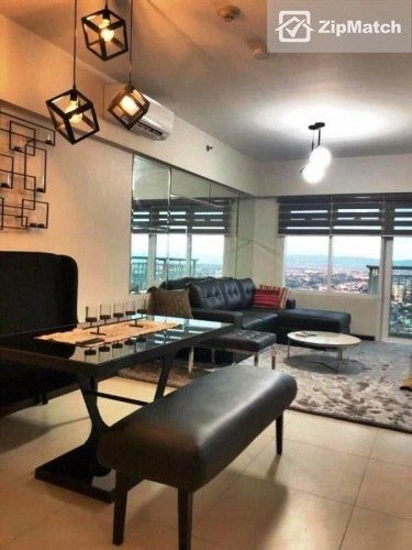 1 Bedroom Condominium Unit For Rent in Two Serendra01
