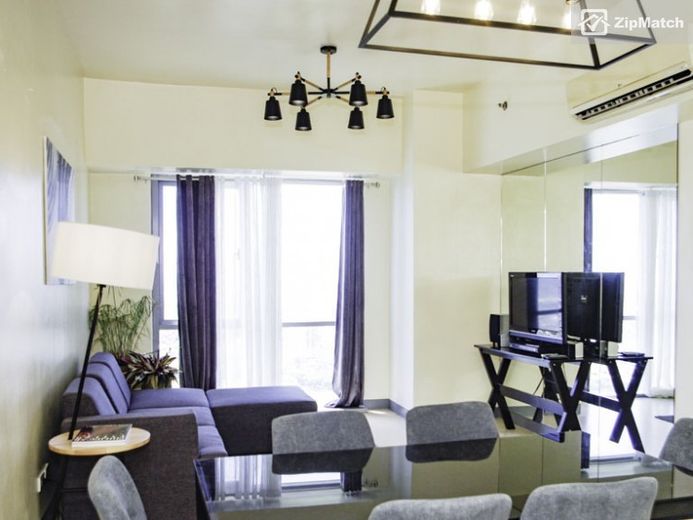 1 Bedroom Condominium Unit For Rent in The Infinity01