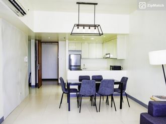 1 Bedroom Condominium Unit For Rent in The Infinity02