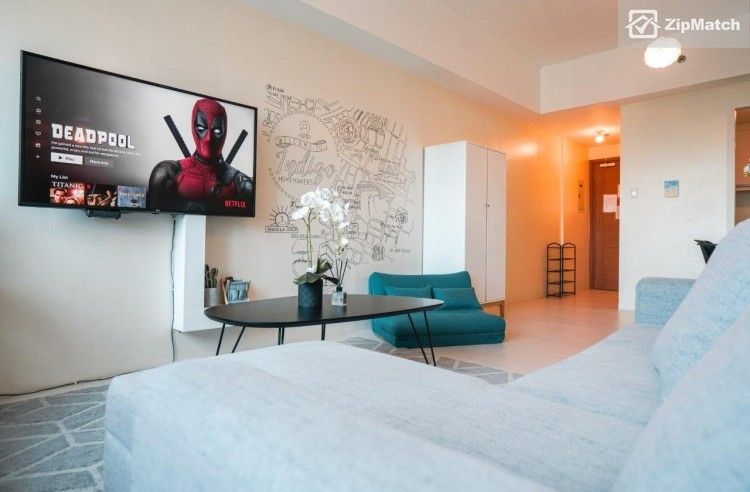 1 Bedroom Condominium Unit For Rent in Icon Plaza01