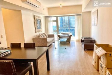 2 Bedroom Condominium Unit For Rent in Verve Residences02