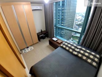1 Bedroom Condominium Unit For Rent in One Uptown Residence02