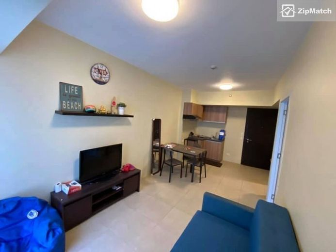 1 Bedroom Condominium Unit For Rent in Avida Towers 34th Street01