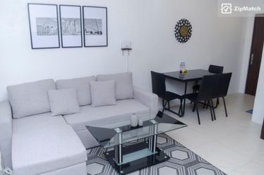 1 Bedroom Condominium Unit For Rent in Seibu Tower02