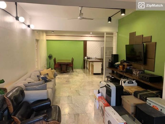 4 Bedroom Condominium Unit For Rent in Makati Cinema Square Tower01