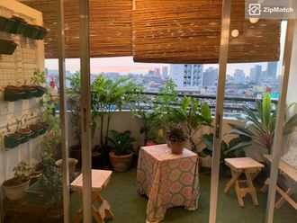 4 Bedroom Condominium Unit For Rent in Makati Cinema Square Tower02