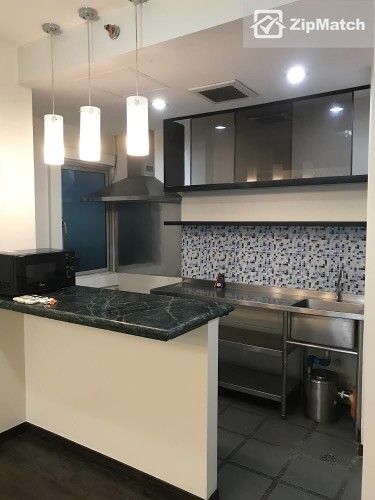 2 Bedroom Condominium Unit For Rent in Sapphire Residences01