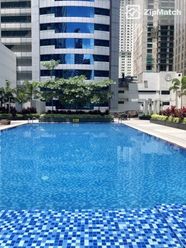 1 Bedroom Condominium Unit For Rent in Three Central02