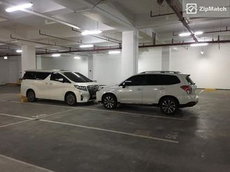 3 Bedroom Condominium Unit For Rent in The Sandstone at Portico02
