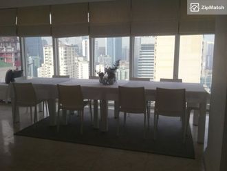 3 Bedroom Condominium Unit For Rent in The Salcedo Park Twin Towers02