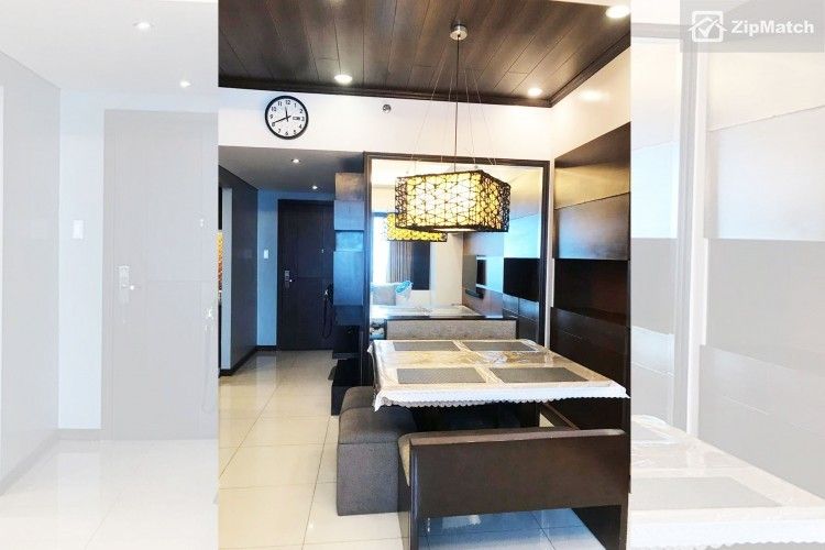 2 Bedroom Condominium Unit For Rent in St. Francis Shangri-La Place01