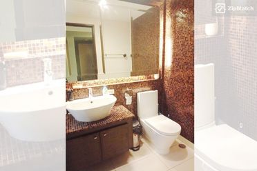 2 Bedroom Condominium Unit For Rent in St. Francis Shangri-La Place02