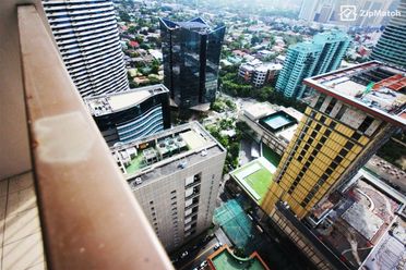 1 Bedroom Condominium Unit For Rent in Joya Lofts and Towers02
