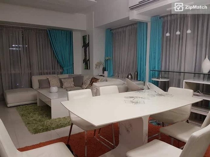 1 Bedroom Condominium Unit For Rent in Eastwood Le Grand Tower 301