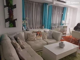 1 Bedroom Condominium Unit For Rent in Eastwood Le Grand Tower 302