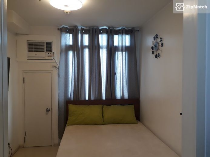 1 Bedroom Condominium Unit For Rent in The Exchange Regency01