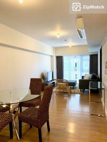 1 Bedroom Condominium Unit For Rent in Verve Residences01