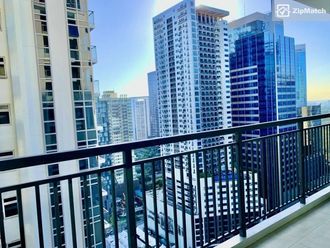 1 Bedroom Condominium Unit For Rent in Verve Residences02