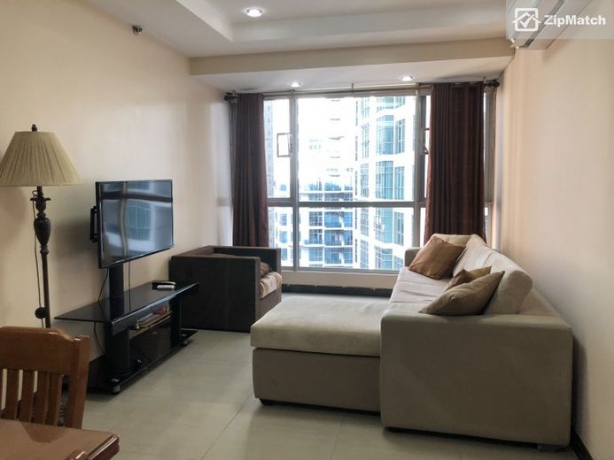 2 Bedroom Condominium Unit For Rent in Kensington Place01