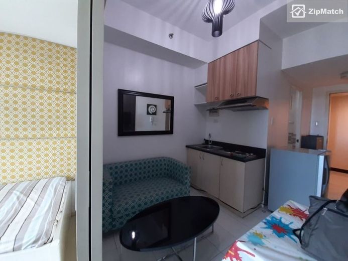 1 Bedroom Condominium Unit For Rent in The Exchange Regency01