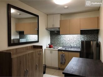1 Bedroom Condominium Unit For Rent in Park West02