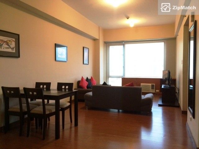 1 Bedroom Condominium Unit For Rent in Eastwood Parkview01