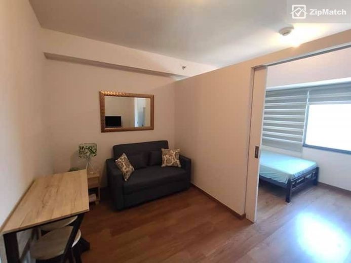 1 Bedroom Condominium Unit For Rent in The Rise Makati01