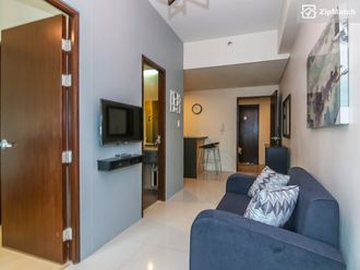 1 Bedroom Condominium Unit For Rent in Park West02