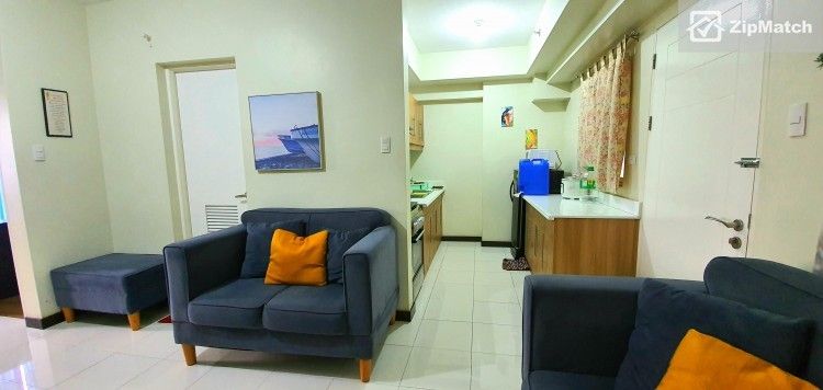 1 Bedroom Condominium Unit For Rent in Zinnia Towers01