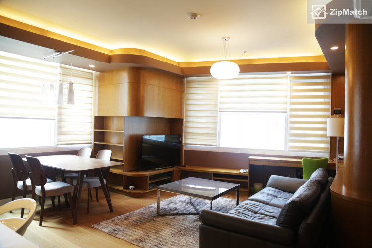 1 Bedroom Condominium Unit For Rent in Park Terraces01