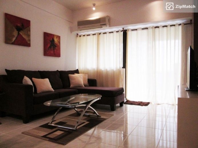 2 Bedroom Condominium Unit For Rent in Greenbelt Radissons01