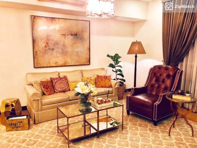 2 Bedroom Condominium Unit For Rent in One Serendra01