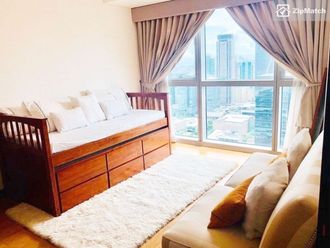 2 Bedroom Condominium Unit For Rent in One Serendra02