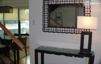 3 Bedroom Condominium Unit For Rent in One Rockwell02